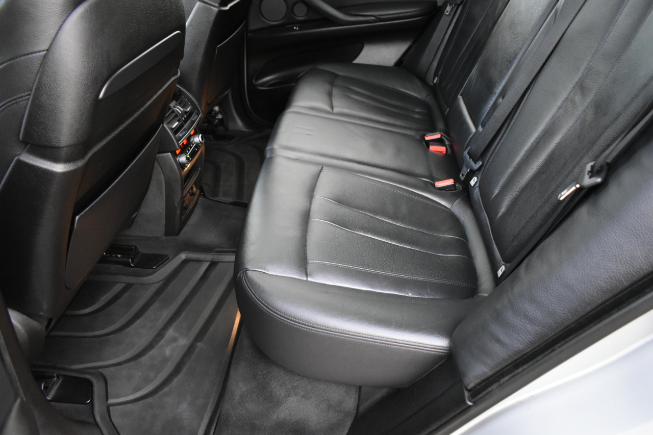 BMW X5 xDrive35i 2014