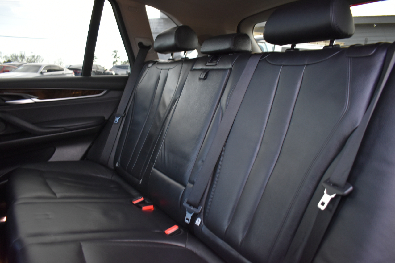 BMW X5 xDrive35i 2014