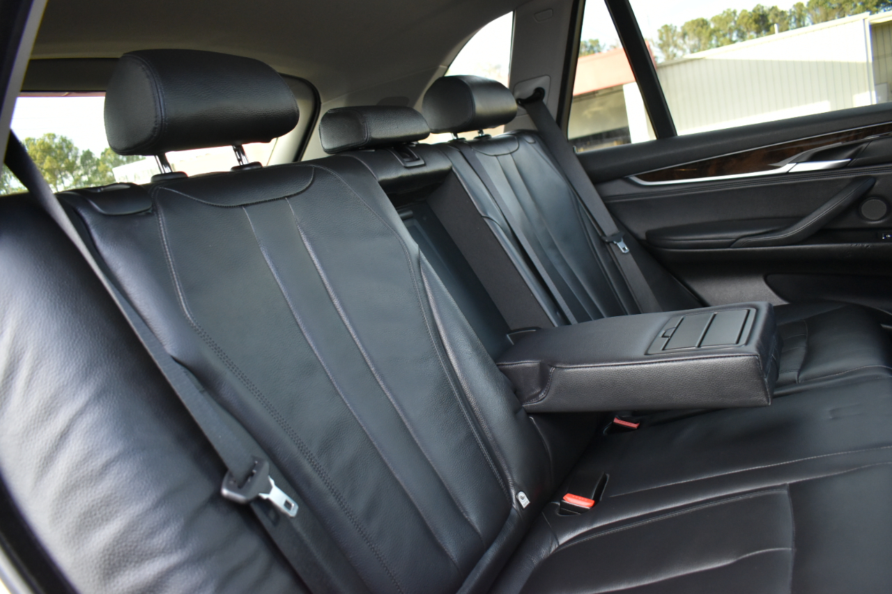 BMW X5 xDrive35i 2014