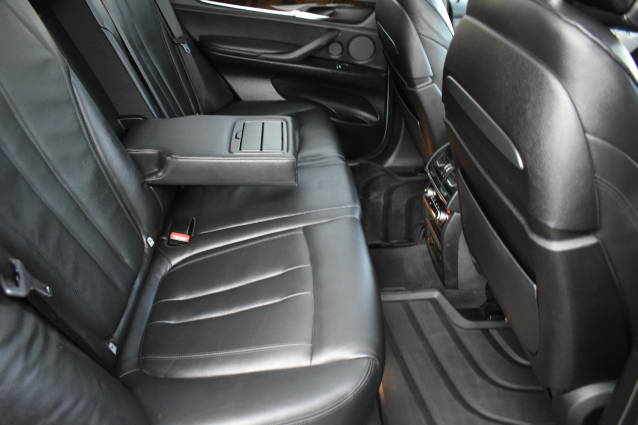 BMW X5 xDrive35i 2014