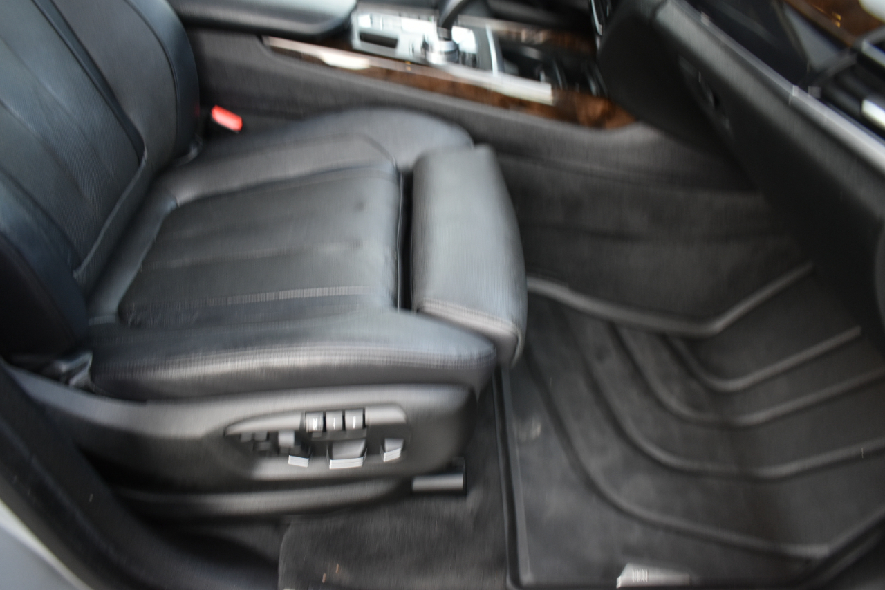 BMW X5 xDrive35i 2014