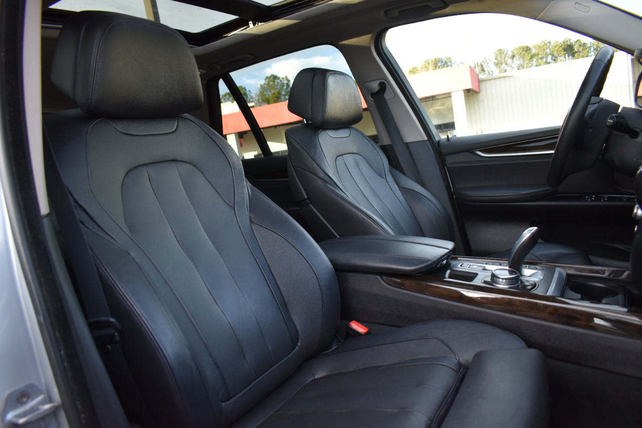 BMW X5 xDrive35i 2014