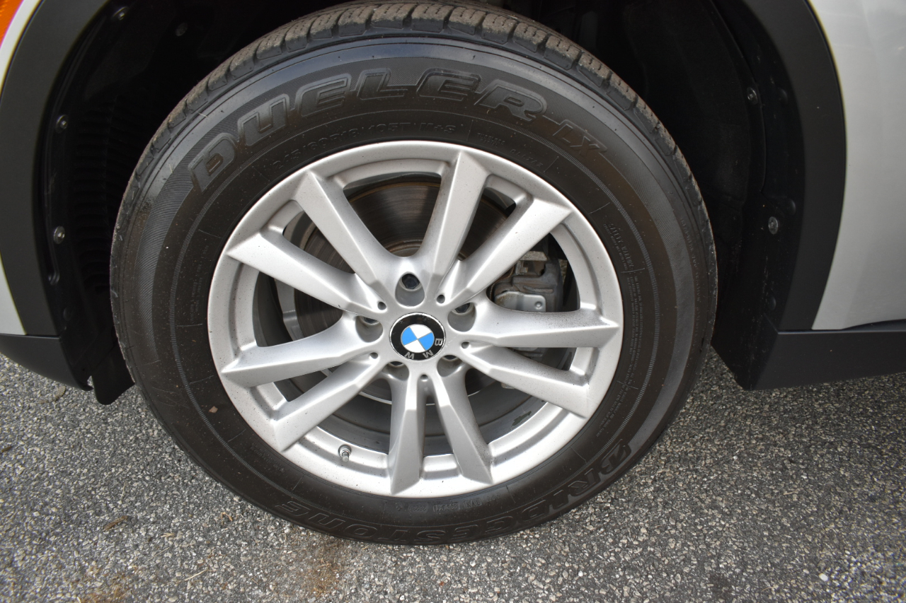 BMW X5 xDrive35i 2014