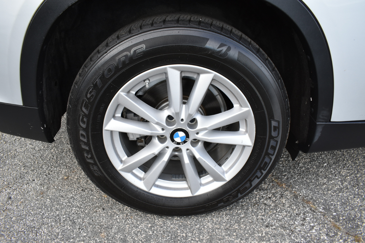 BMW X5 xDrive35i 2014