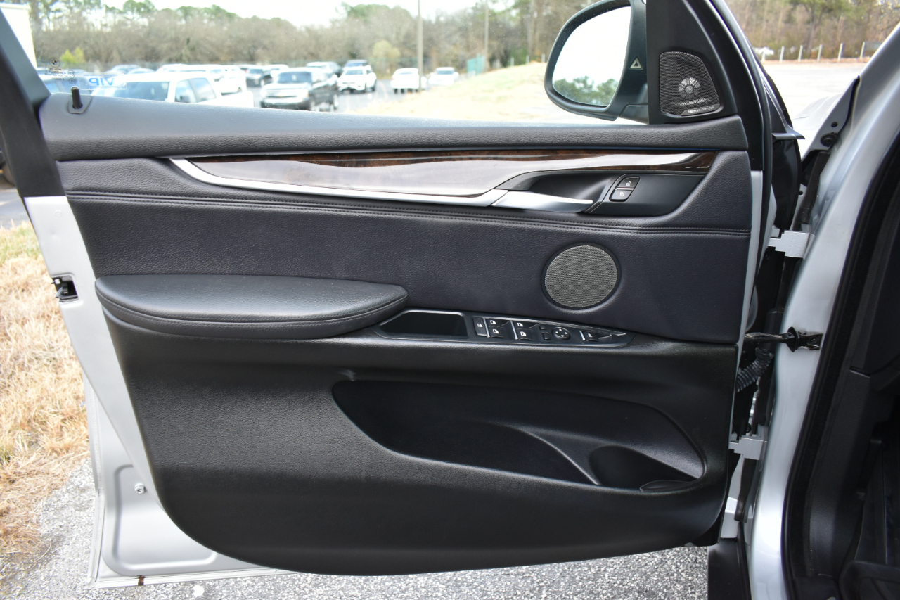 BMW X5 xDrive35i 2014