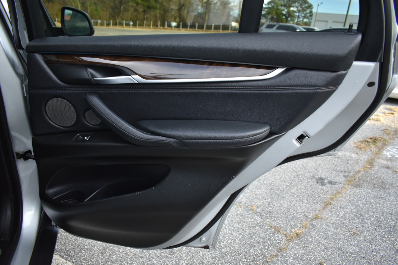 BMW X5 xDrive35i 2014