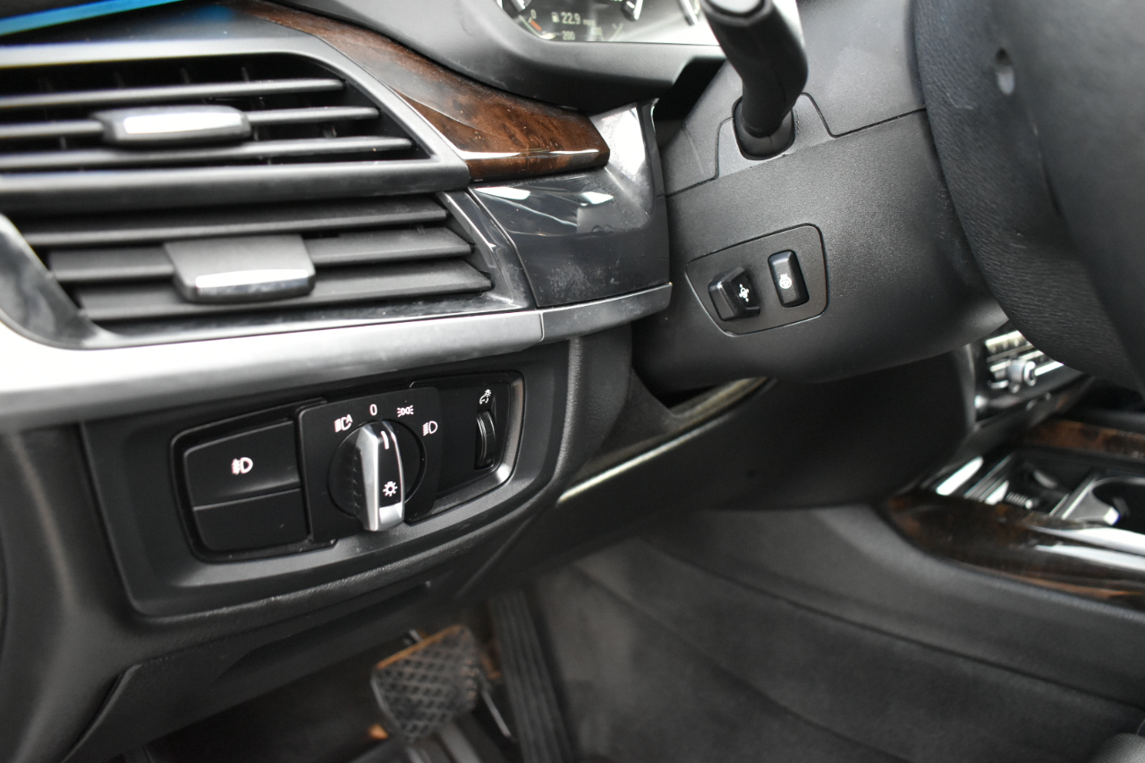 BMW X5 xDrive35i 2014