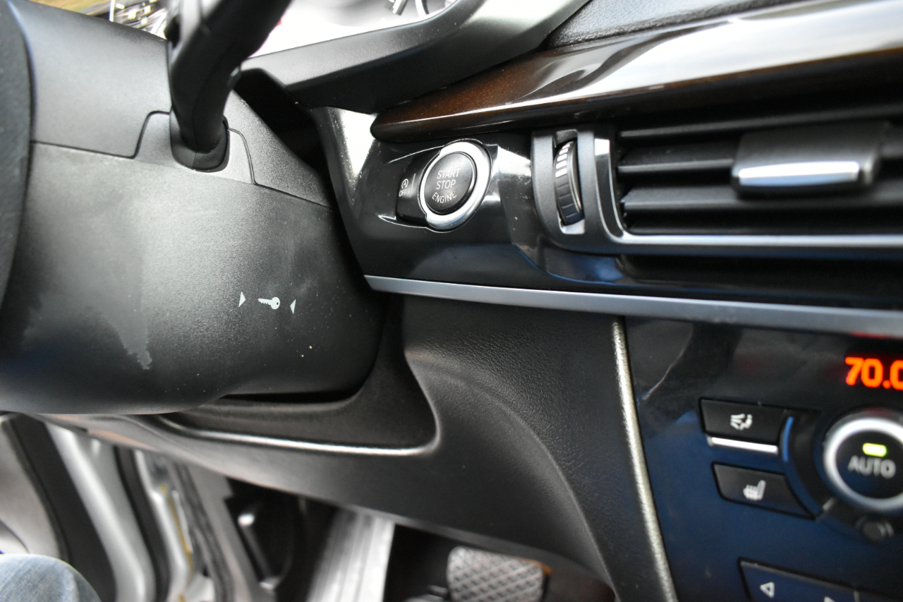 BMW X5 xDrive35i 2014