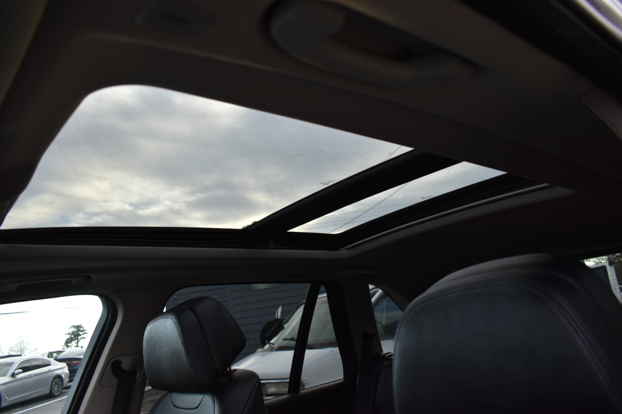 BMW X5 xDrive35i 2014