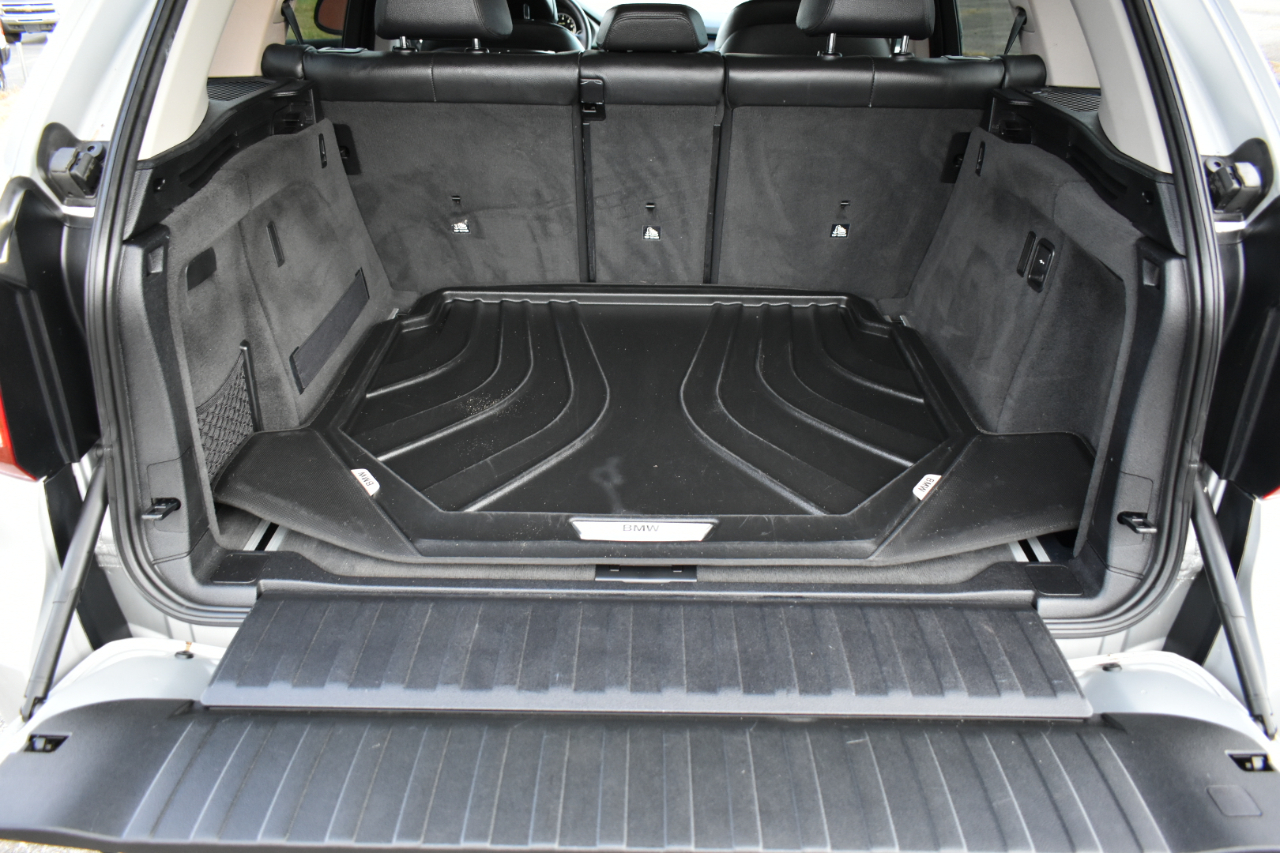 BMW X5 xDrive35i 2014