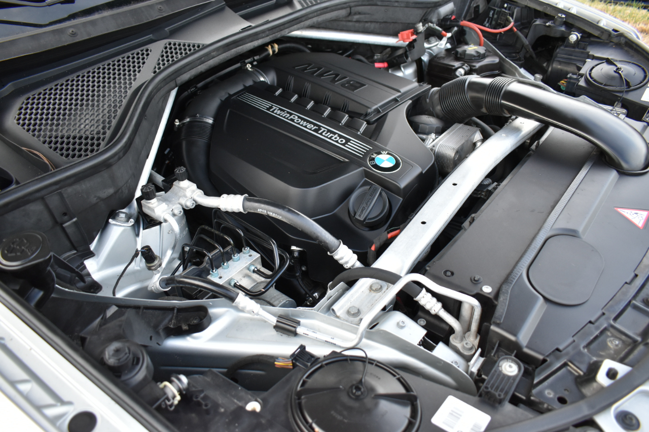 BMW X5 xDrive35i 2014