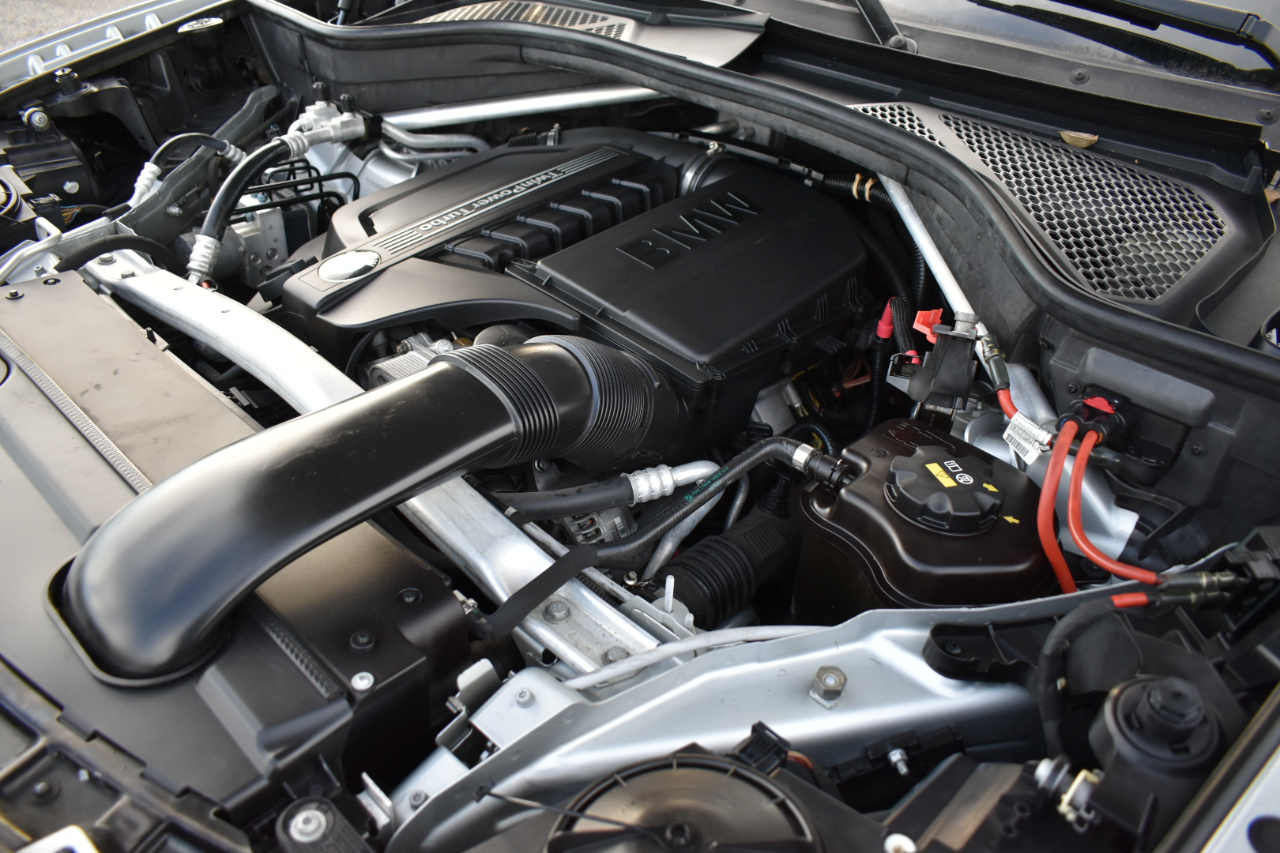 BMW X5 xDrive35i 2014