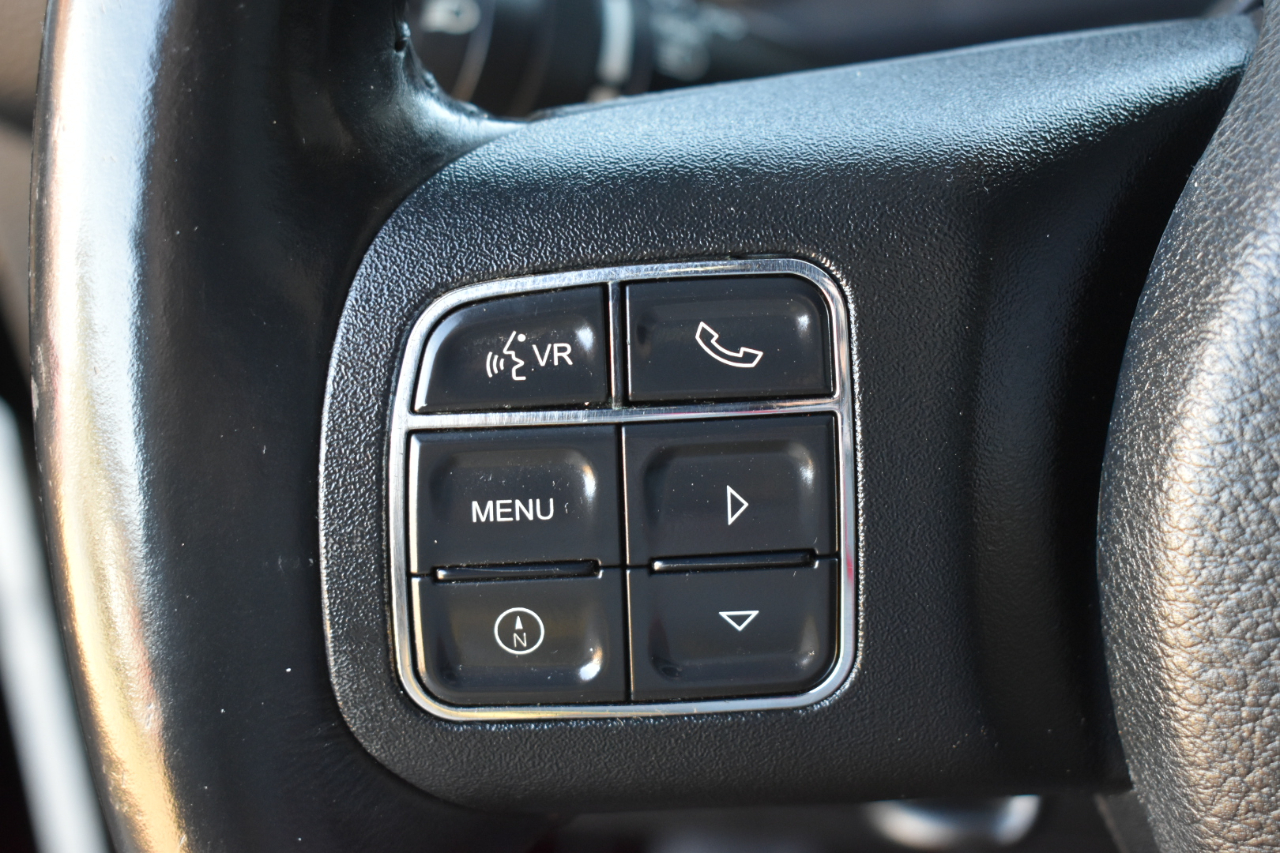 Jeep Wrangler Unlimited Sport 4WD 2017