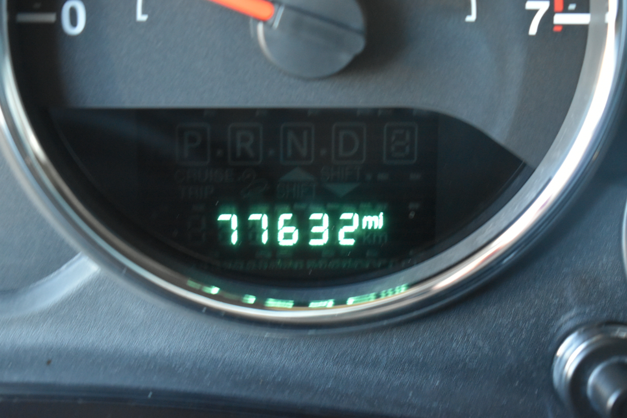 Jeep Wrangler Unlimited Sport 4WD 2017