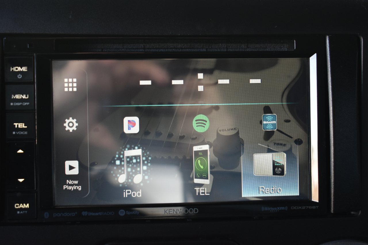 Jeep Wrangler Unlimited Sport 4WD 2017