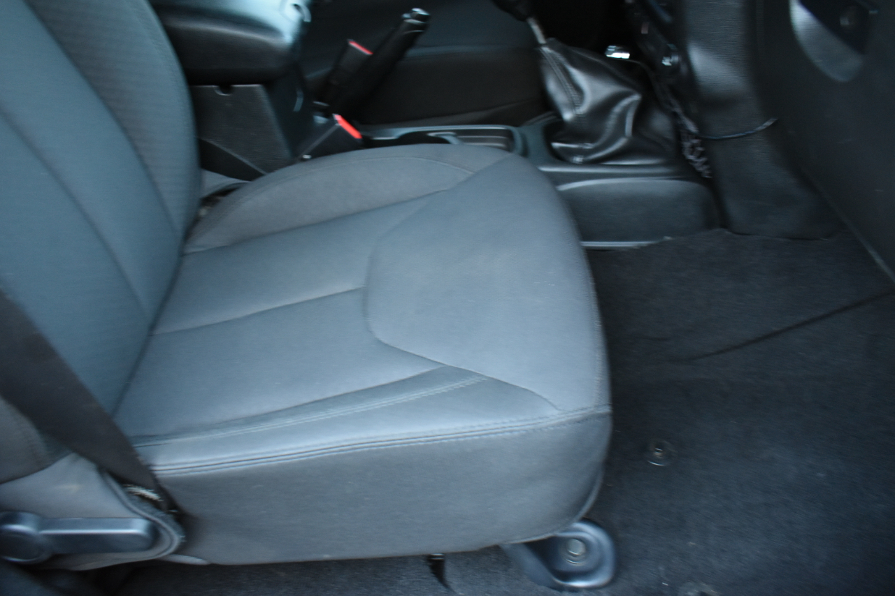 Jeep Wrangler Unlimited Sport 4WD 2017