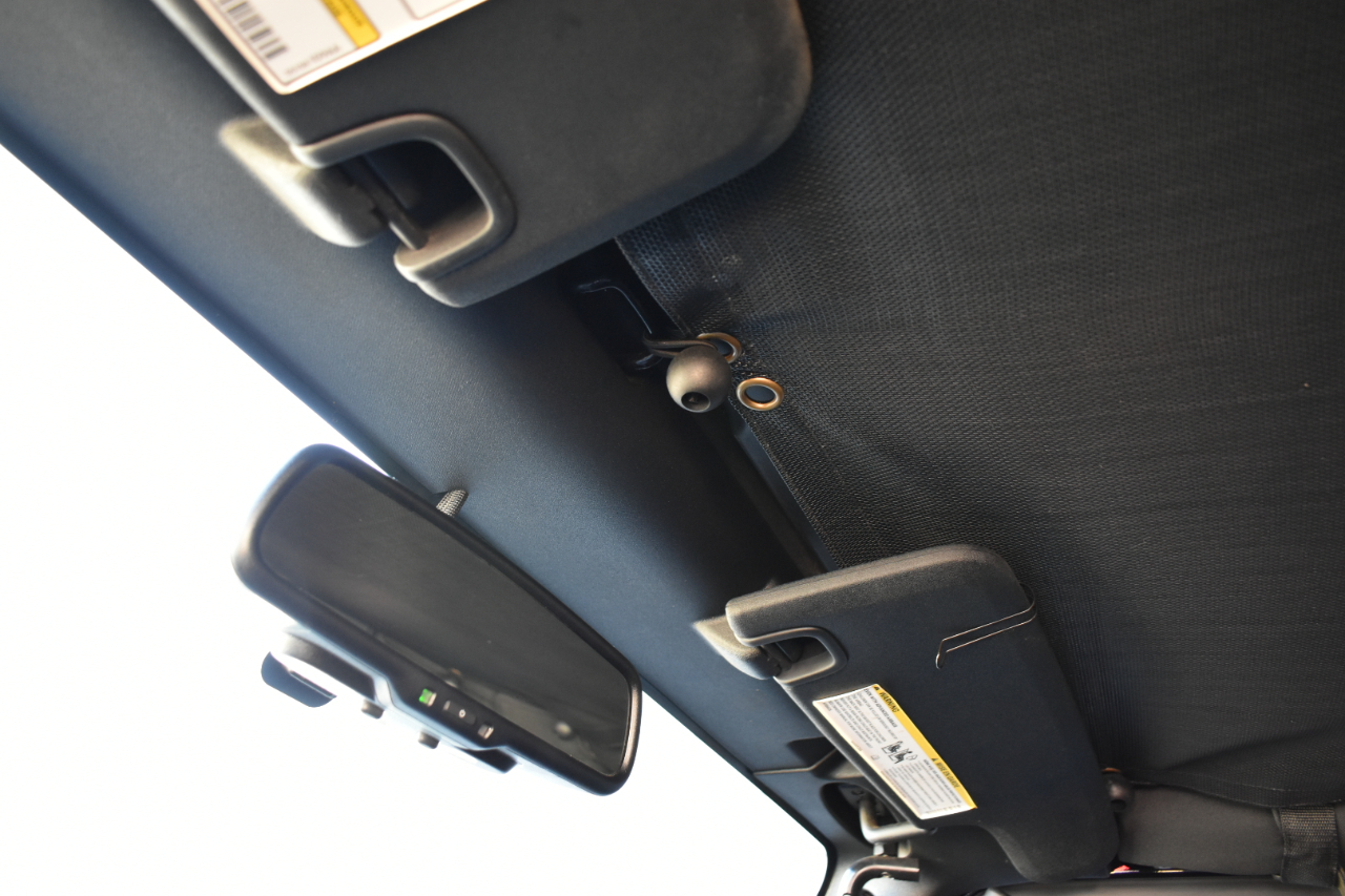 Jeep Wrangler Unlimited Sport 4WD 2017