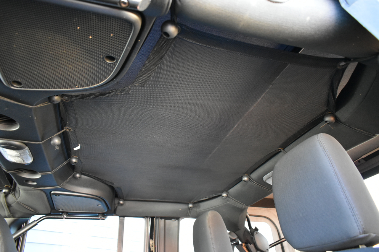 Jeep Wrangler Unlimited Sport 4WD 2017