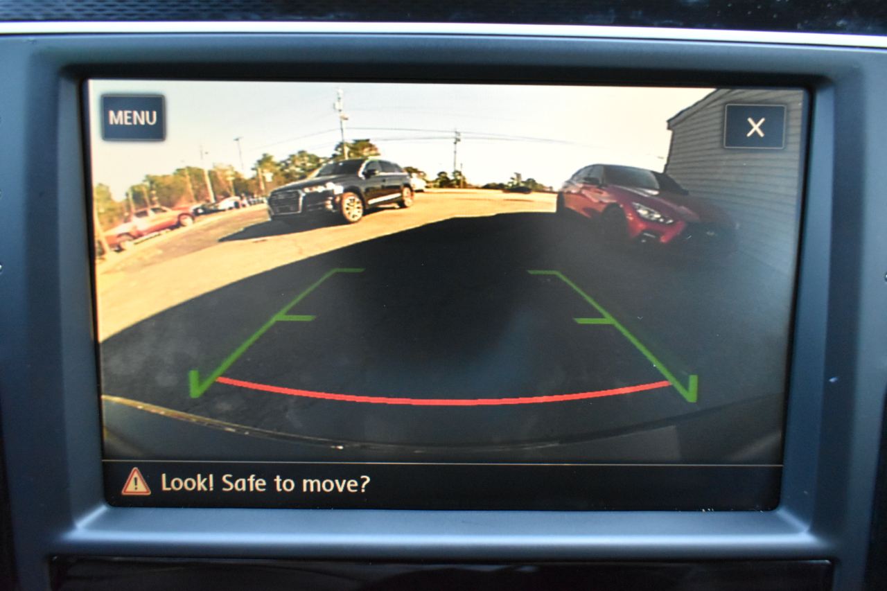 Volkswagen Golf GTI S 6A 4-Door 2017