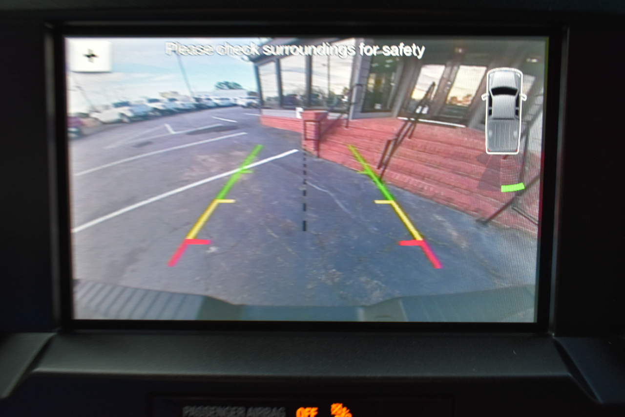 Ford F-150 4WD SuperCrew 145" STX 2019