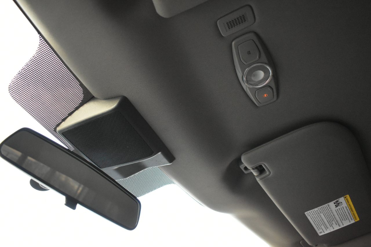 Ford F-150 4WD SuperCrew 145" STX 2019