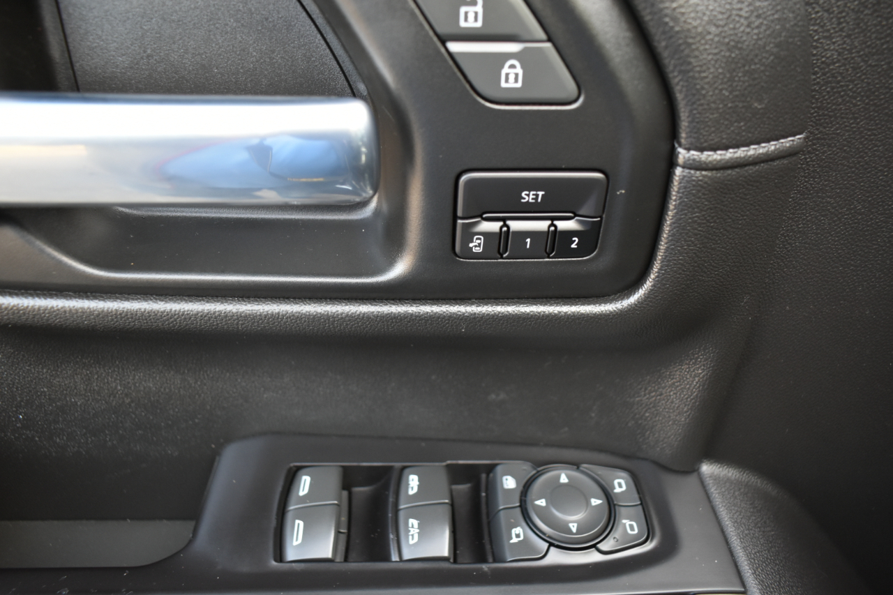 GMC Sierra 1500 SLT Crew Cab Short Box 4WD 2020