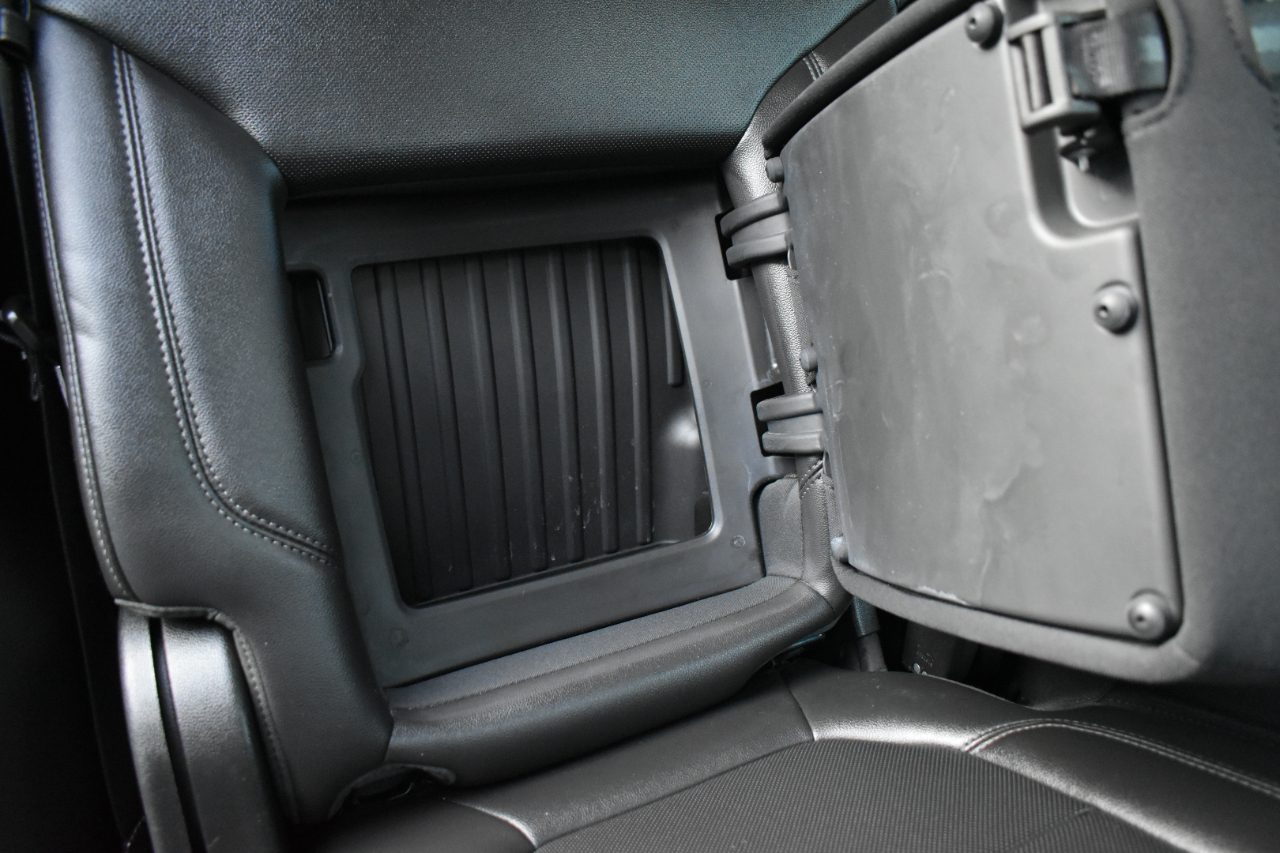 GMC Sierra 1500 SLT Crew Cab Short Box 4WD 2020