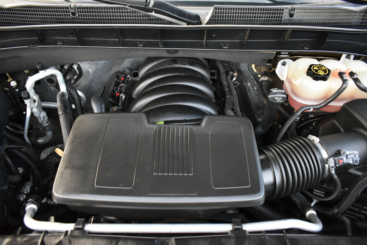 GMC Sierra 1500 SLT Crew Cab Short Box 4WD 2020