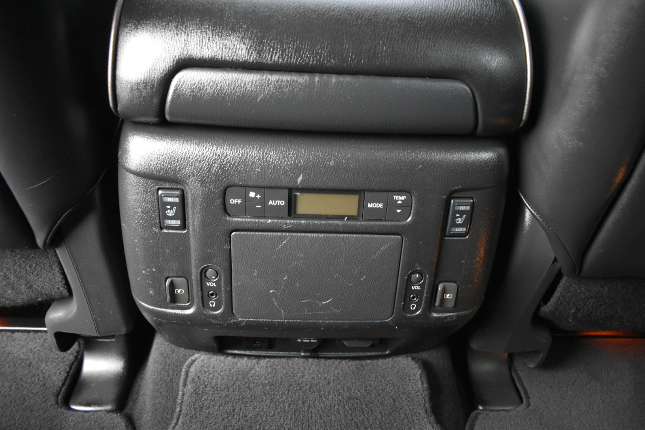 Infiniti QX80 LUXE 4WD 2019