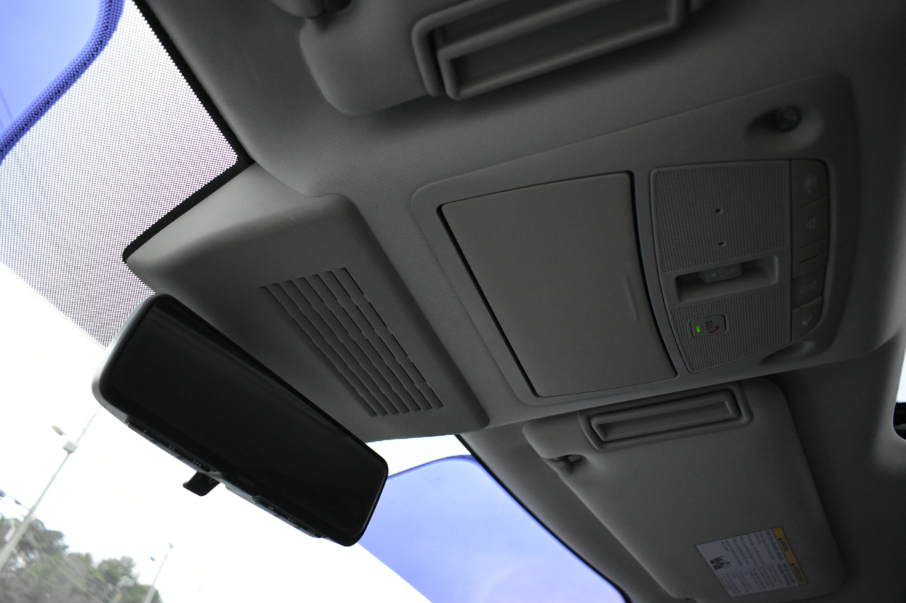 Infiniti QX80 LUXE 4WD 2019