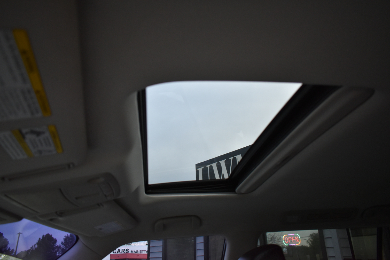 Infiniti QX80 LUXE 4WD 2019