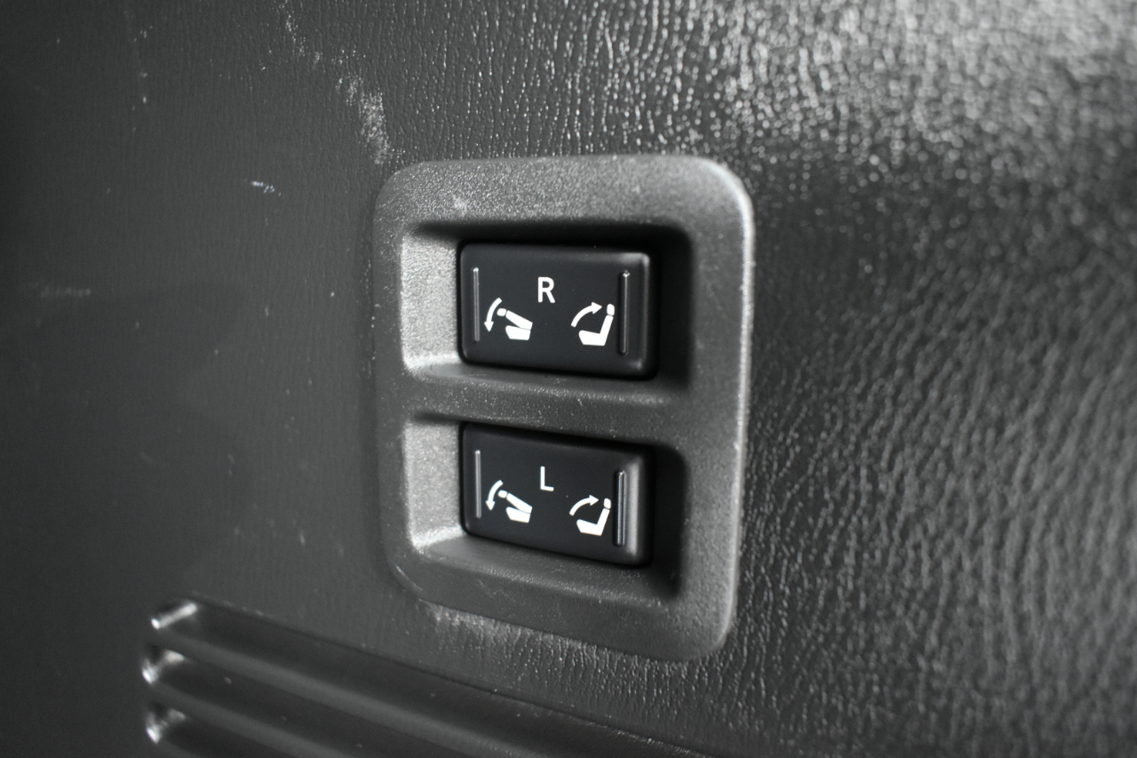 Infiniti QX80 LUXE 4WD 2019