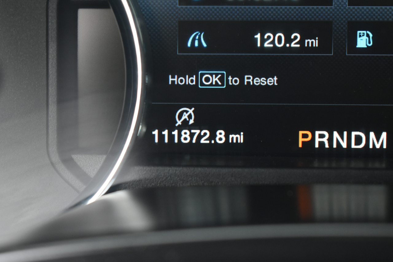 Ford F-150 Lariat SuperCrew 4WD 2019