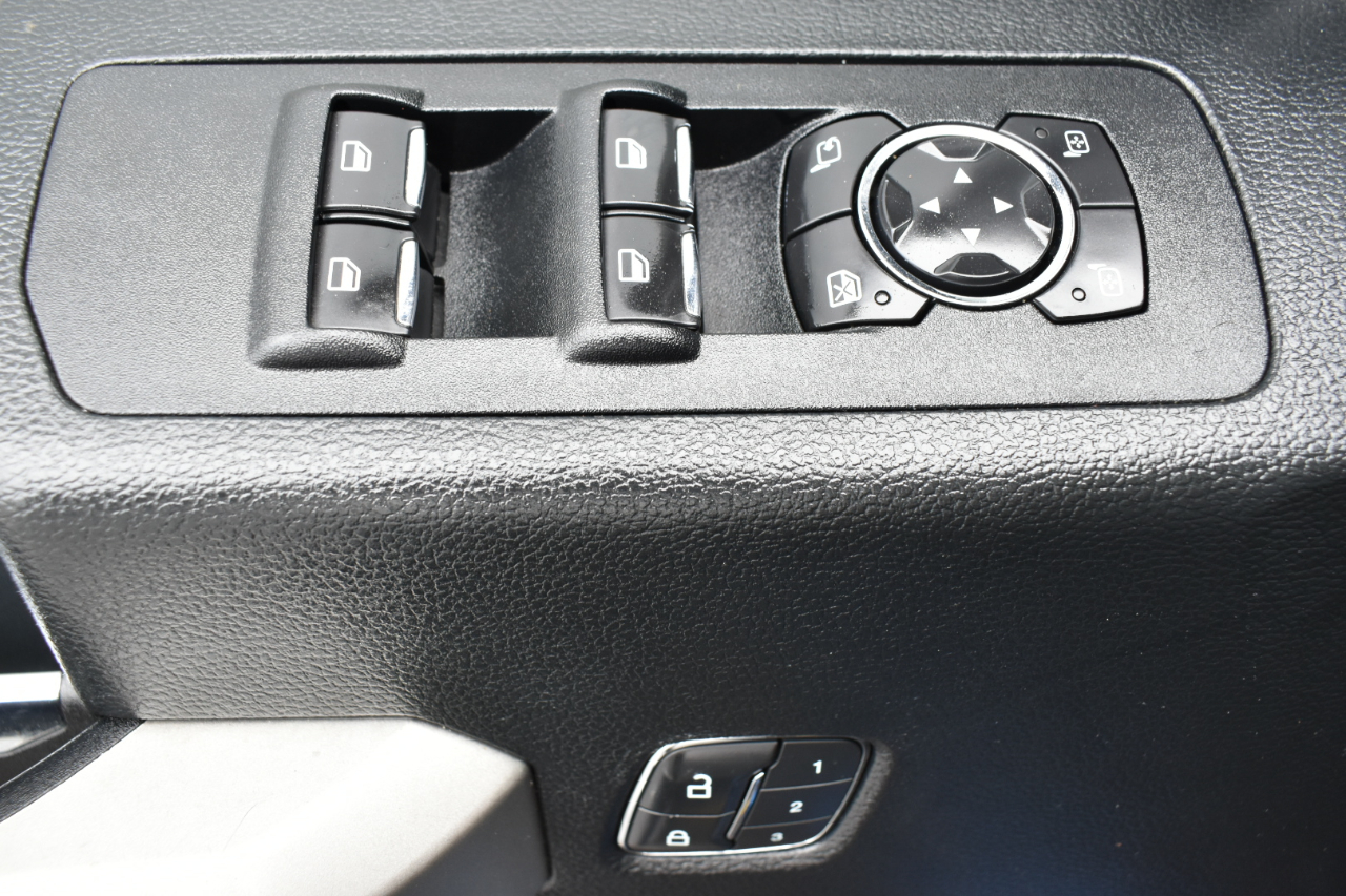 Ford F-150 Lariat SuperCrew 4WD 2019