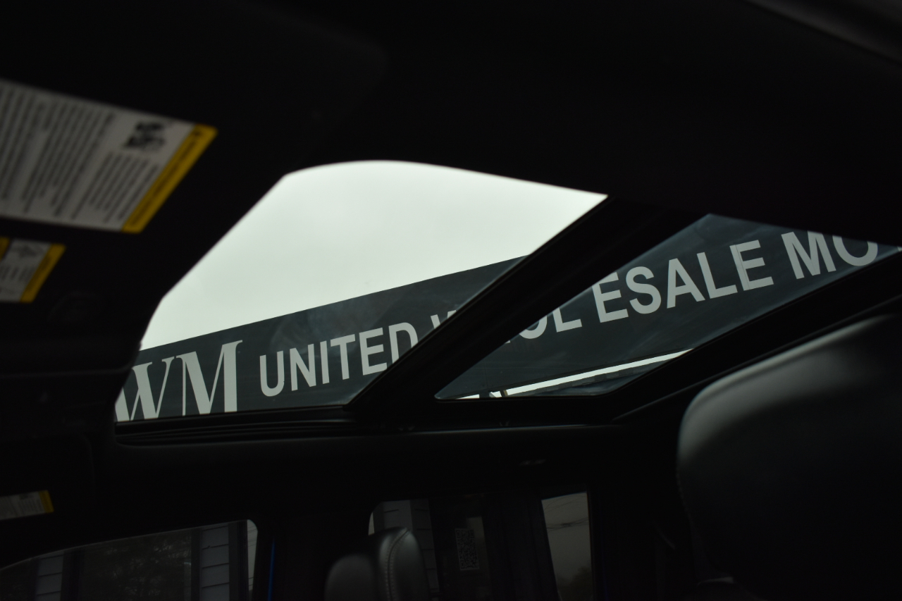 Ford F-150 Lariat SuperCrew 4WD 2019