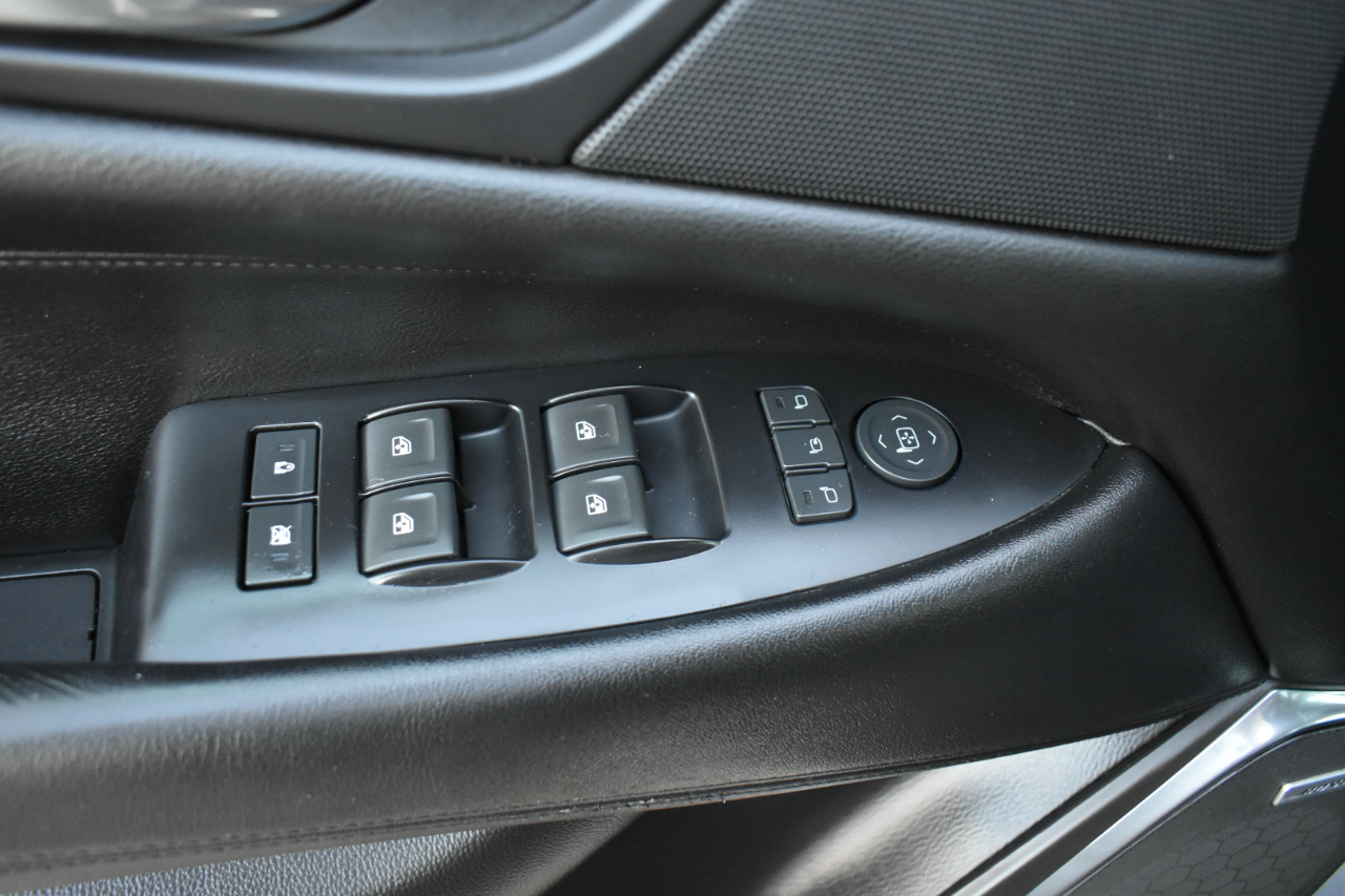 Cadillac Escalade Premium Luxury 2018