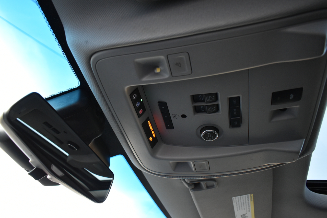 Cadillac Escalade Premium Luxury 2018