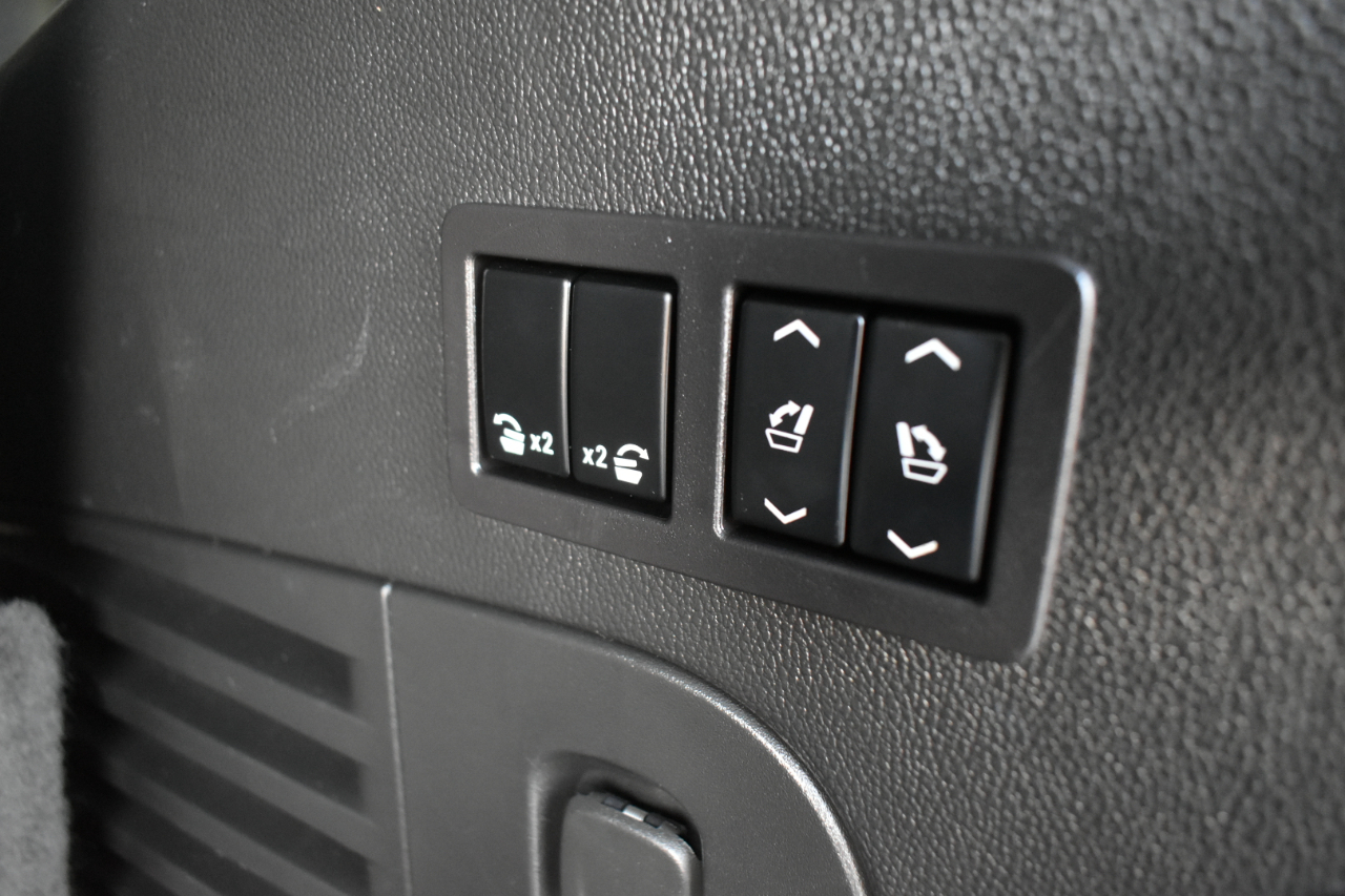 Cadillac Escalade Premium Luxury 2018