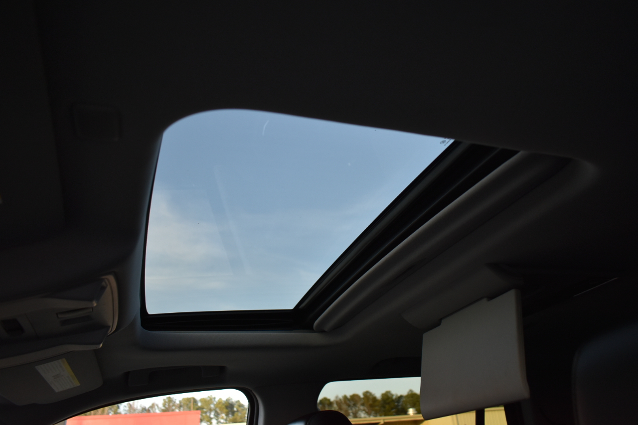 Cadillac Escalade Premium Luxury 2018