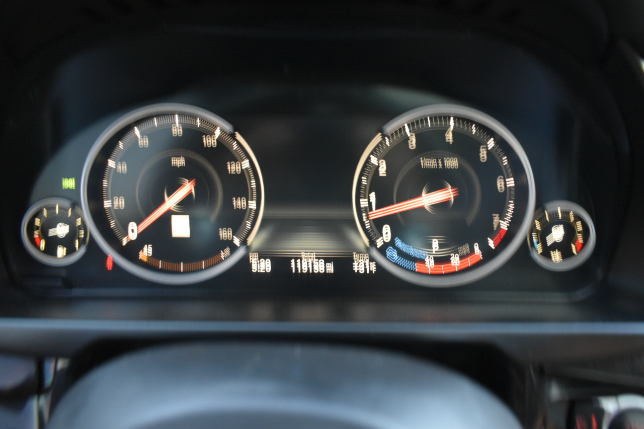 BMW X6 xDrive35i 2015