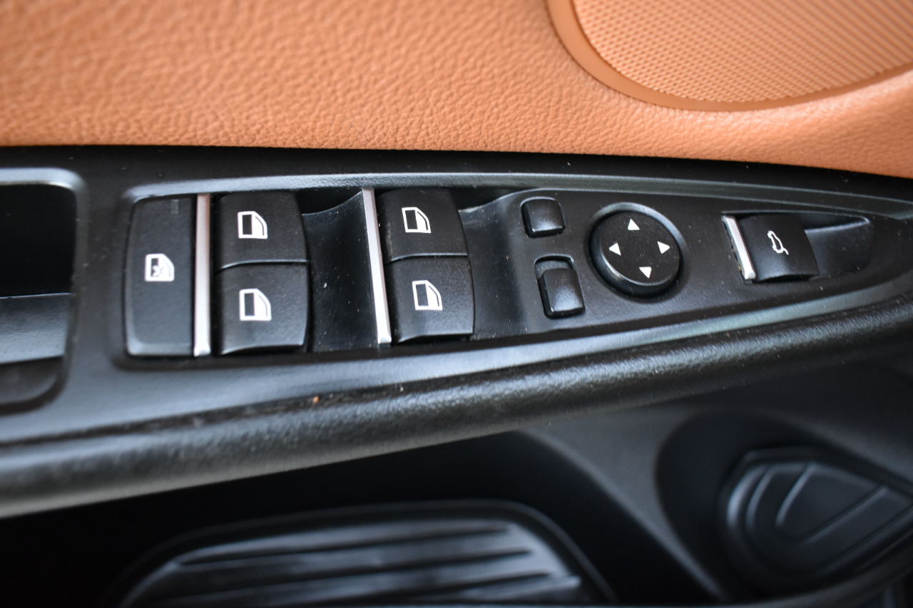 BMW X6 xDrive35i 2015