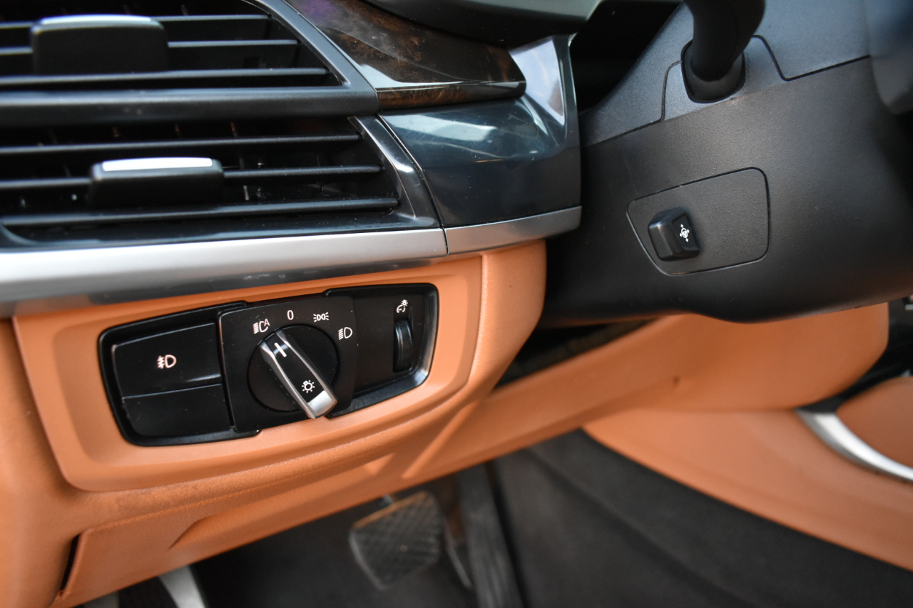 BMW X6 xDrive35i 2015