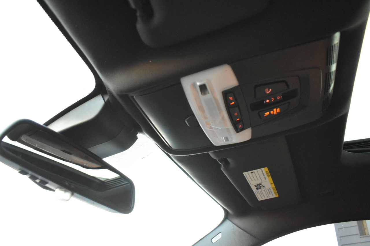 BMW X6 xDrive35i 2015