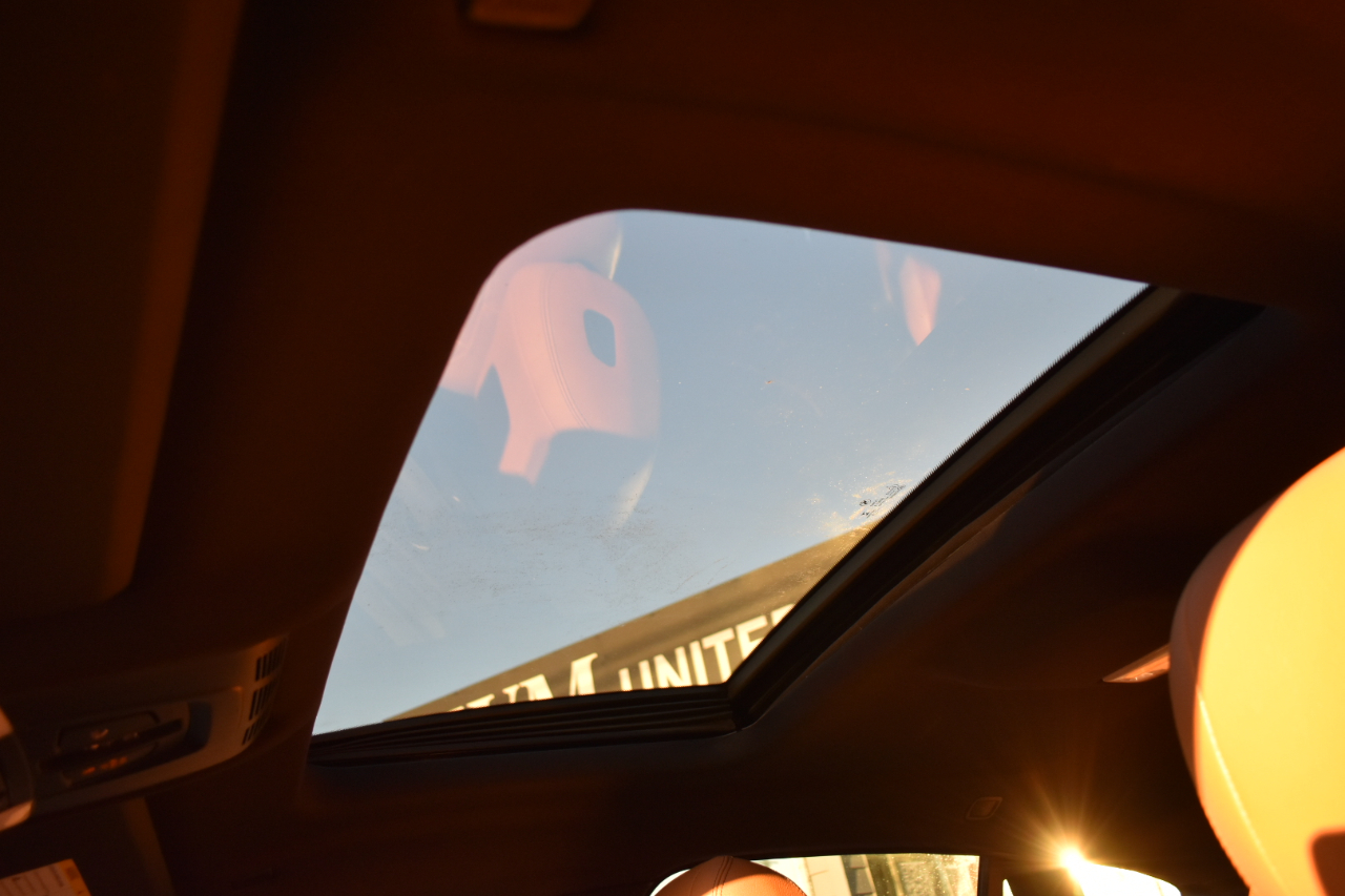 BMW X6 xDrive35i 2015