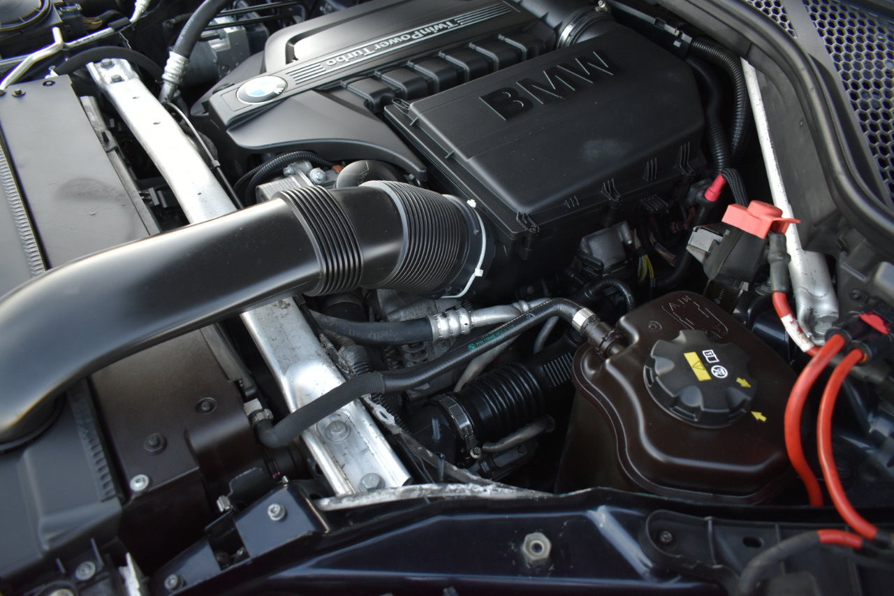 BMW X6 xDrive35i 2015