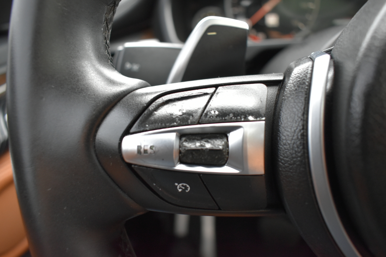 BMW X6 xDrive35i 2015