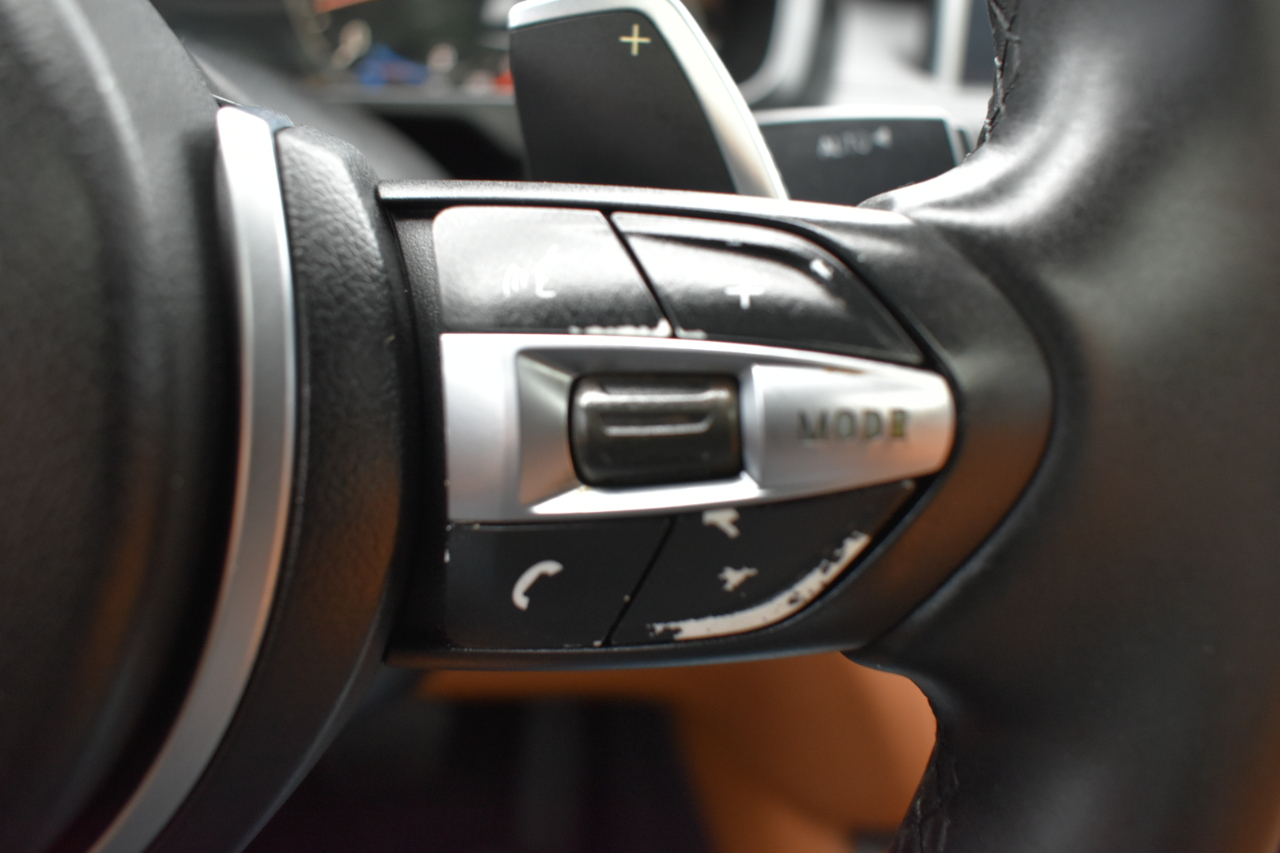 BMW X6 xDrive35i 2015