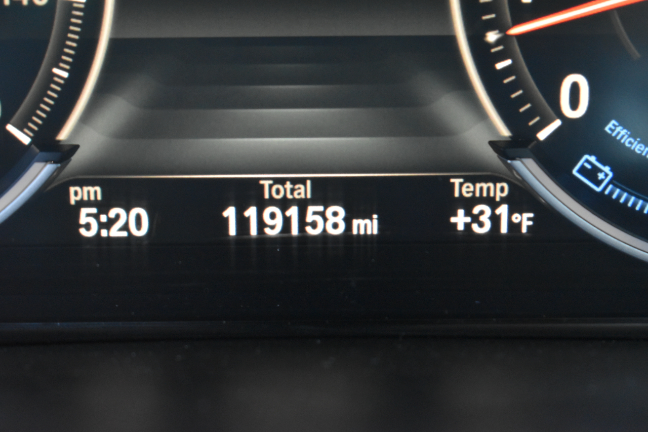 BMW X6 xDrive35i 2015