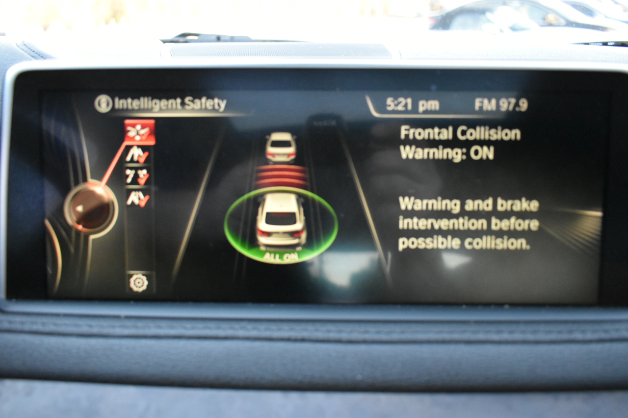 BMW X6 xDrive35i 2015