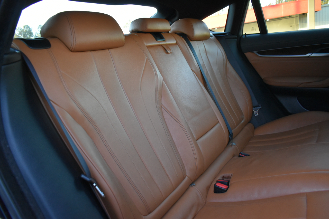 BMW X6 xDrive35i 2015